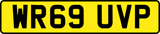 WR69UVP