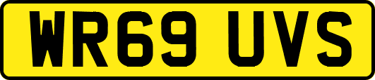 WR69UVS