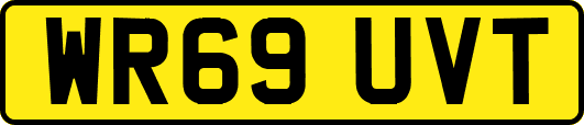 WR69UVT