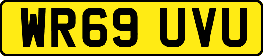 WR69UVU