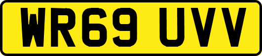 WR69UVV
