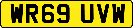 WR69UVW