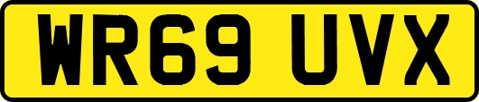 WR69UVX
