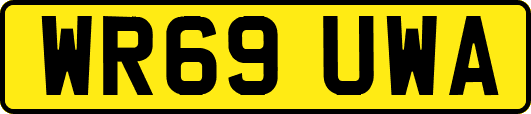 WR69UWA