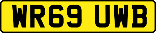 WR69UWB