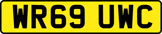 WR69UWC