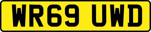 WR69UWD