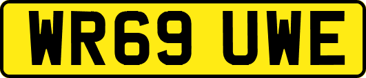 WR69UWE