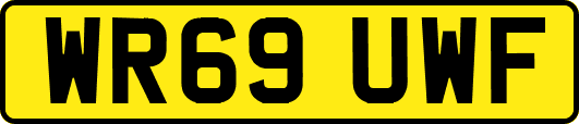 WR69UWF