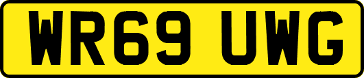 WR69UWG
