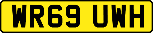 WR69UWH