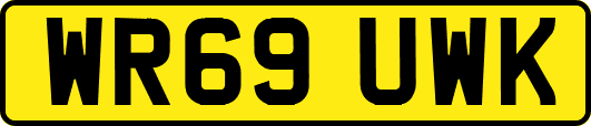 WR69UWK