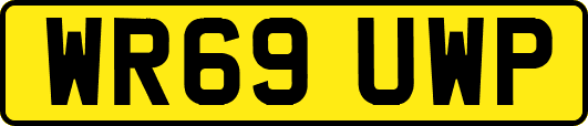 WR69UWP