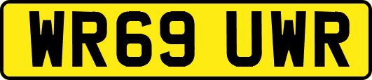 WR69UWR
