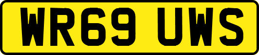WR69UWS