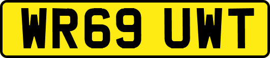 WR69UWT