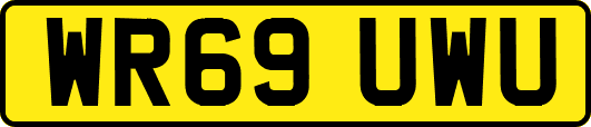 WR69UWU