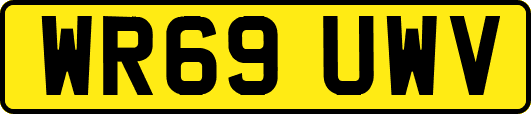 WR69UWV
