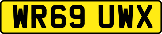 WR69UWX