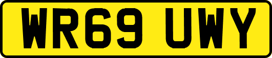 WR69UWY