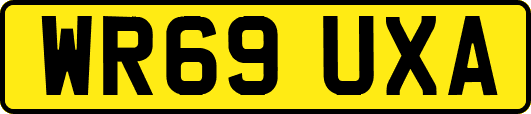 WR69UXA
