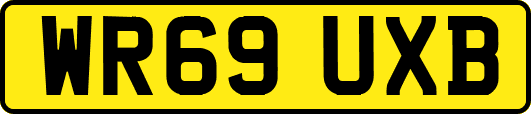 WR69UXB