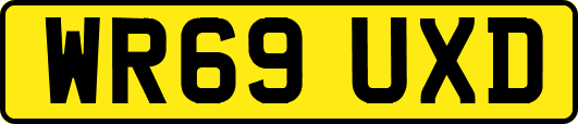 WR69UXD