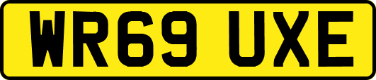 WR69UXE