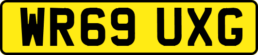 WR69UXG