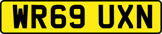 WR69UXN