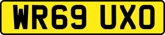 WR69UXO
