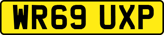 WR69UXP