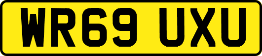 WR69UXU