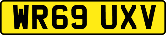 WR69UXV
