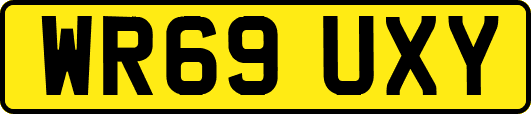 WR69UXY