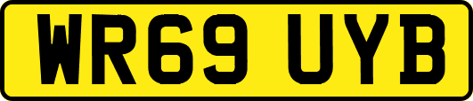 WR69UYB