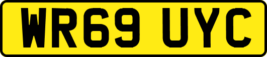 WR69UYC