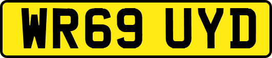 WR69UYD