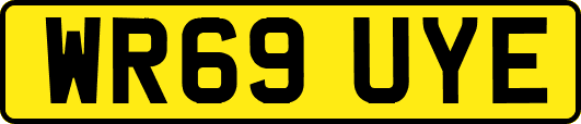 WR69UYE