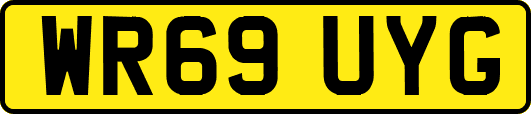 WR69UYG