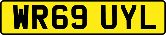 WR69UYL