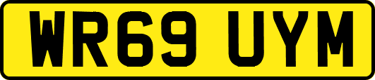 WR69UYM
