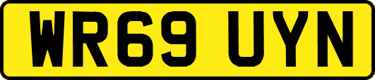 WR69UYN
