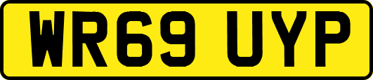 WR69UYP