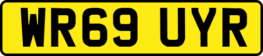 WR69UYR