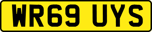 WR69UYS