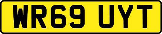 WR69UYT