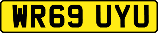 WR69UYU