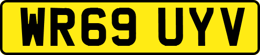 WR69UYV