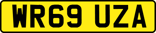WR69UZA